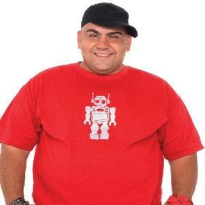 Meet your Posher, Christopher